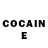 COCAIN Columbia Mama Biscuit